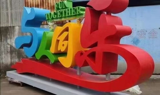 ET80/120/150 Big Letter Sign Bender Channel Letter Bending Machine for Plaza Park Ejon