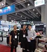 Advertising Company EJON ET20 Super Multifunction Letter Bender for 3D Letter Bending