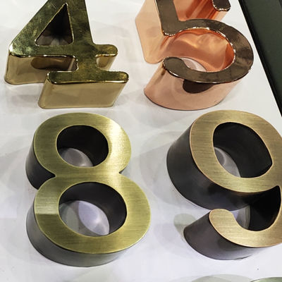 Stainless Steel Alphabet Letter Bender End Muti-Function 3D Aluminum Profile Machine
