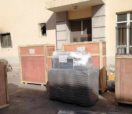 CCD Observing System Laser Welding Machine for Channel Letter Signs Ejon 500W Handheld