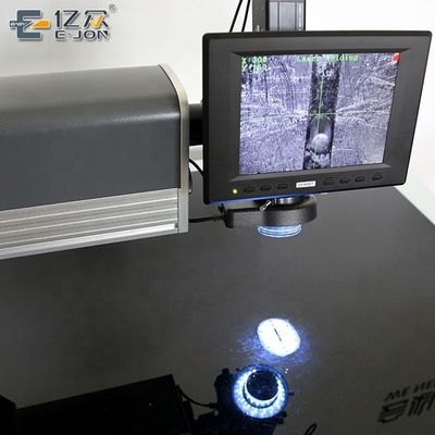 CE Handheld 300W-2000W Fiber Metal Stainless Steel Laser Welding Machine