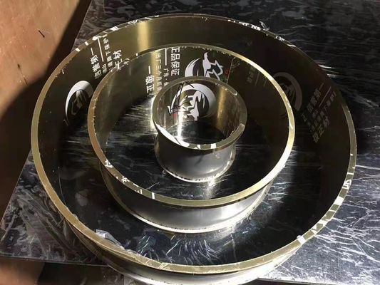 Stainless Steel E300/E500 Laser Welder for Channel Letter Advertising Sign Production