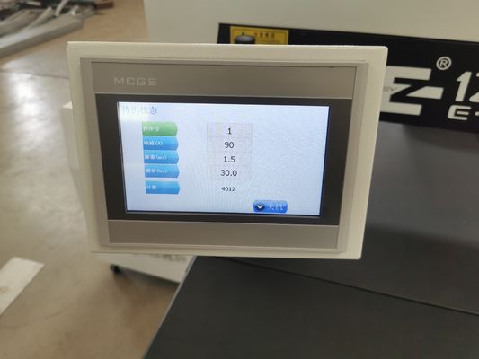 500w Most Popular Metal Channel Letter Laser Welding Machine For Stainless Steel