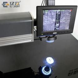Multifunctional Welding Machine E-500W With 2200*1700*1300mm Size