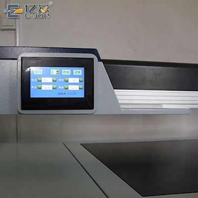 E300 CE Channel Letter Laser Welding Machine Metel Welding with 100J Single Pulse Energy